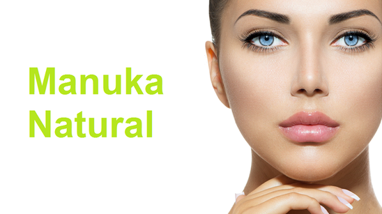 All About the Manuka Natural Blog